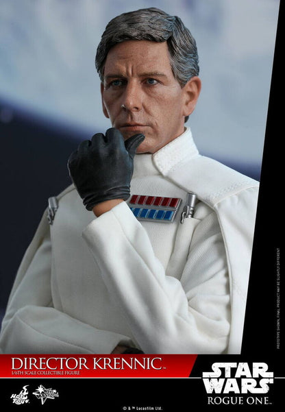 Hot Toys Rogue One: A Star Wars Story Director Krennic Figure 1/6 MMS519