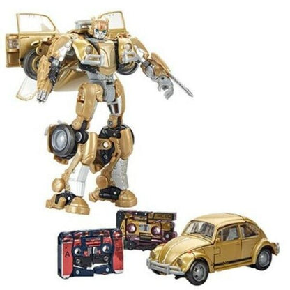 Hasbro Transformers Studio Series 20 Bumblebee VOL. 2 Retro Pop Highway