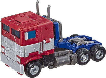 Hasbro Transformers Studio Series 38 Voyager Optimus Prime Action Figure