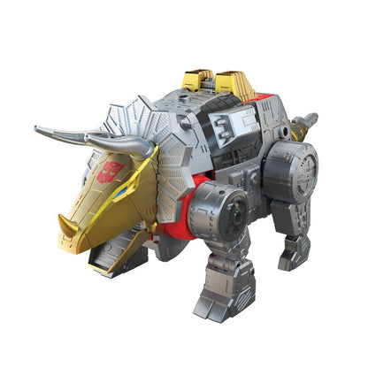 Hasbro Transformers Studio Series 86-07 Leader Dinobot Slug and Daniel Witwicky