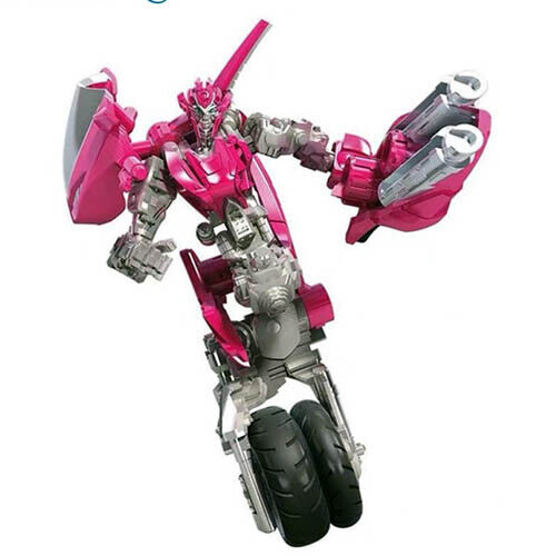 Hasbro Transformers Studio Series 52 Chromia Arcee Elita-1 Set Figure