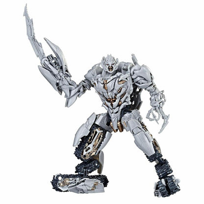 Hasbro Transformers Studio Series 13 Voyager Class Movie 2 Megatron