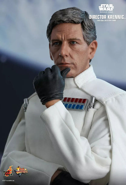 Hot Toys Rogue One: A Star Wars Story Director Krennic Figure 1/6 MMS519