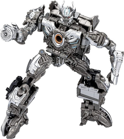 Hasbro Transformers Studio Series 90 Galvatron Voyager Class - Age of Extinction