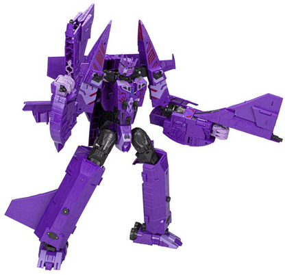 Hasbro Transformers Legacy Evolution Decepticon Nemesis Legacy Titan Class