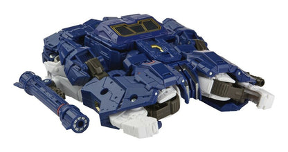 Hasbro Transformers Studio Series 83 Soundwave Voyager Class