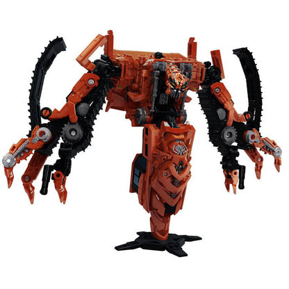 Hasbro Transformers Studio Series 37 Rampage Deluxe Action Figure Official