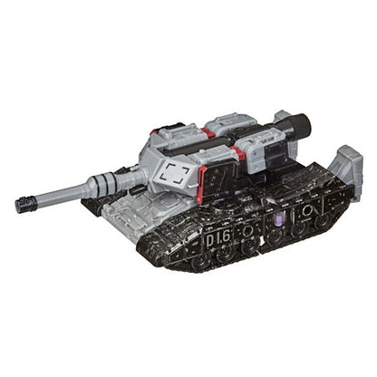 Hasbro Transformers Earthrise War for Cybertron Megatron Voyager Figure