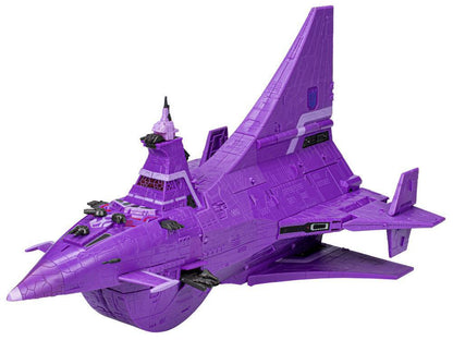 Hasbro Transformers Legacy Evolution Decepticon Nemesis Legacy Titan Class