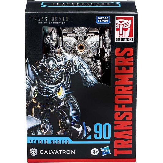 Hasbro Transformers Studio Series 90 Galvatron Voyager Class - Age of Extinction