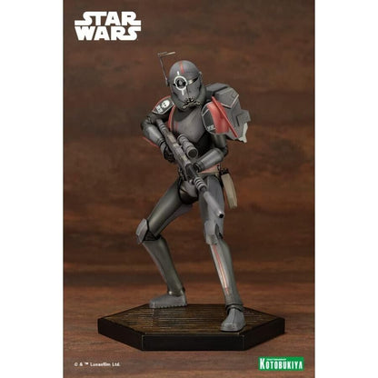 Kotobukiya ArtFX+ Star Wars The Bad Batch Crosshair 1/7 Statue