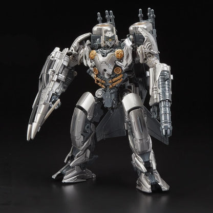 Hasbro Transformers Studio Series 43 Voyager Class KSI Boss Action Figure