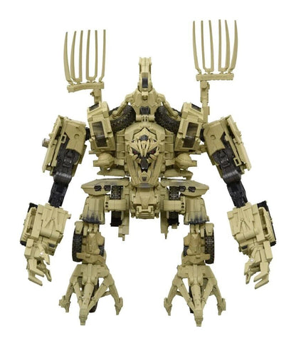 Takara Tomy Transformes Masterpiece Movie Series MPM-14 Bonecrusher Figure