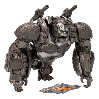 Hasbro Transformers Studio Series 106 Leader Class Optimus Primal