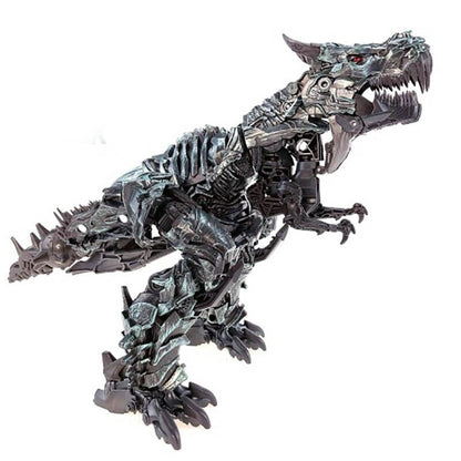 Hasbro Transformers Studio Series 07 Grimlock Deluxe Action Figure