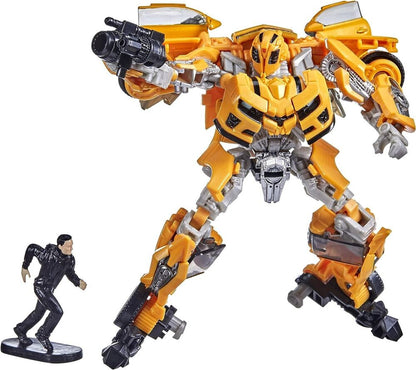 Hasbro Transformers Studio Series 74 Revenge of the Fallen Bumblebee