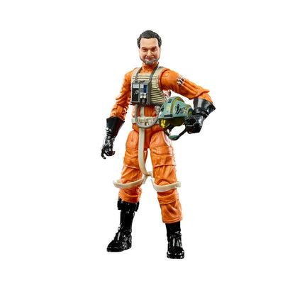 Star Wars The Black Series 6" PulseCon Trapper Wolf Mandalorian Dave Filoni