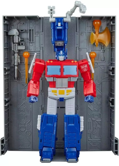 Hasbro Transformers Studio Series 86-31 Optimus Prime Commander Class In Stock