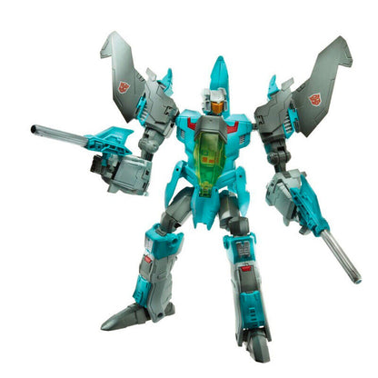 Hasbro Transformers Generations Thrilling 30 Voyager Class Headmaster Brainstorm