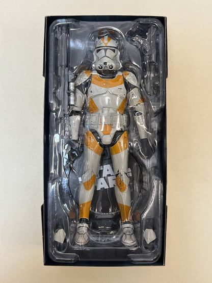 Sideshow Collectibles Star Wars Republic Clone Trooper 212th Attack Utapau 1/6