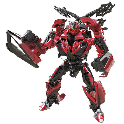 Hasbro Transformers Studio Series 02 Deluxe Class Stinger NEW