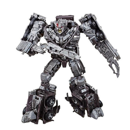 Hasbro Transformers Studio Series 48 Megatron The Ride 3D Universal