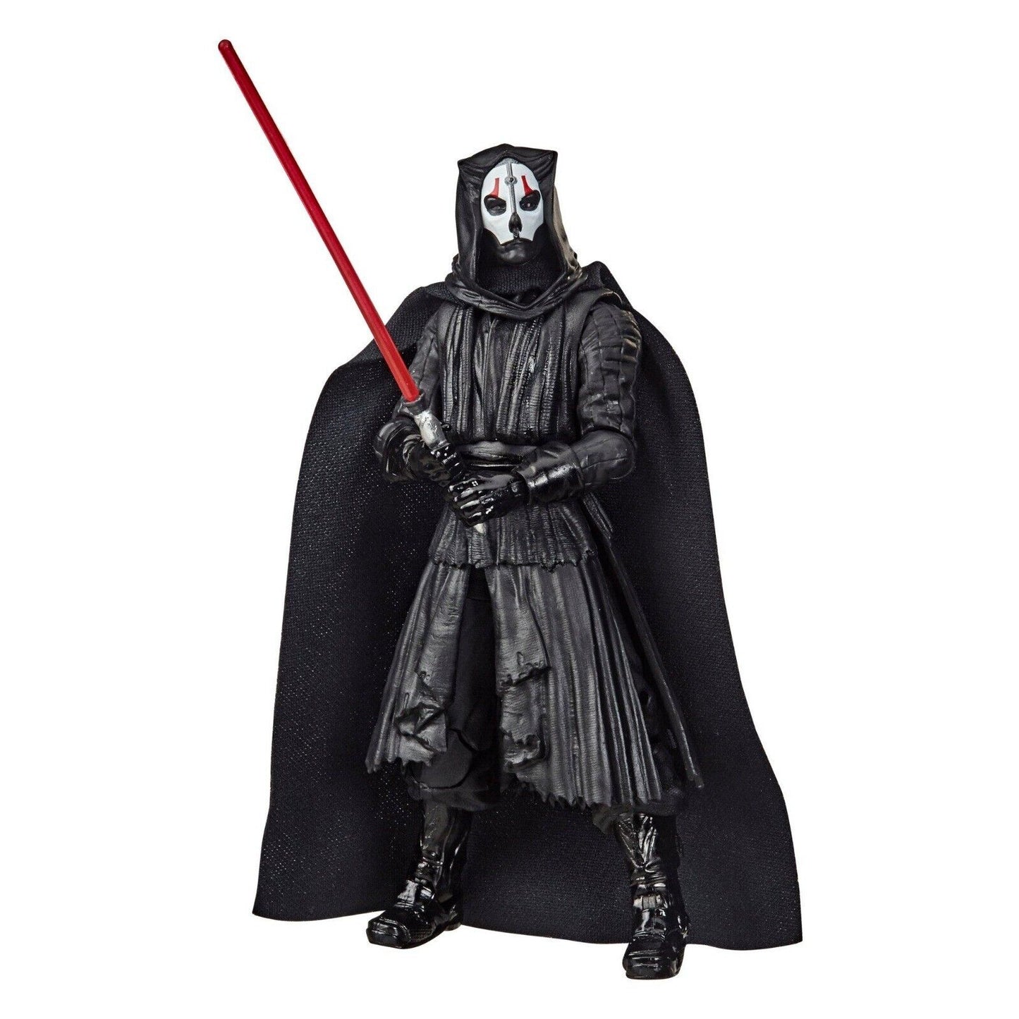 Star Wars The Black Series DARTH NIHILUS 6" Figure Jedi Knights