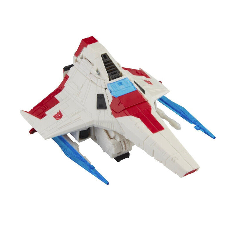 Hasbro Pulse Transformers Shattered Glass Starscream MISB