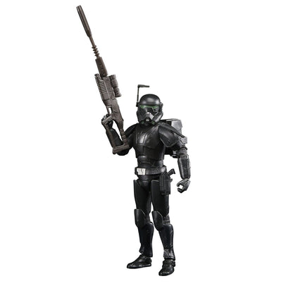 Star Wars The Black Series Bad Batch Crosshair (Imperial) 6" Inch Action Figure