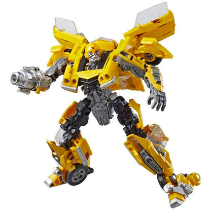 Hasbro Transformers Studio Series 27 Deluxe Class Bumblebee