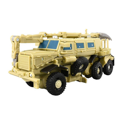 Hasbro Transformers Studio Series 33 Bonecrusher Action Figure Voyager Class